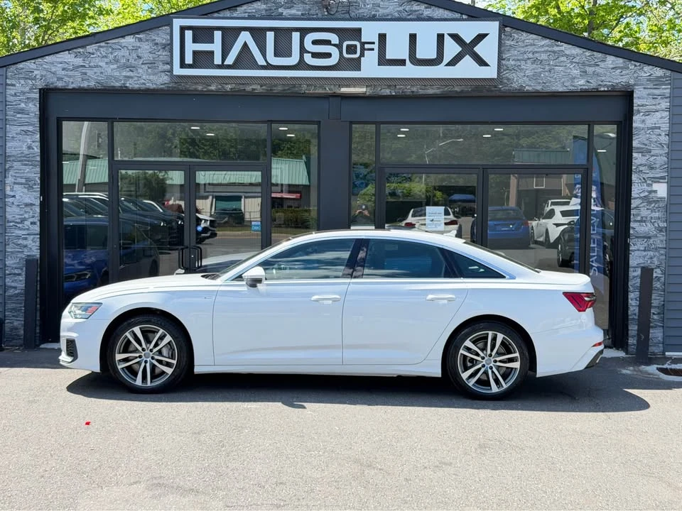 2019 Audi C8 A6 - Image 9 of 18