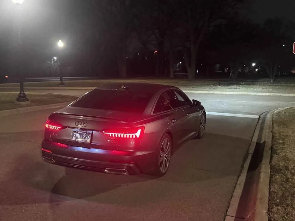 2019 Audi C8 A6 - Image 5 of 6
