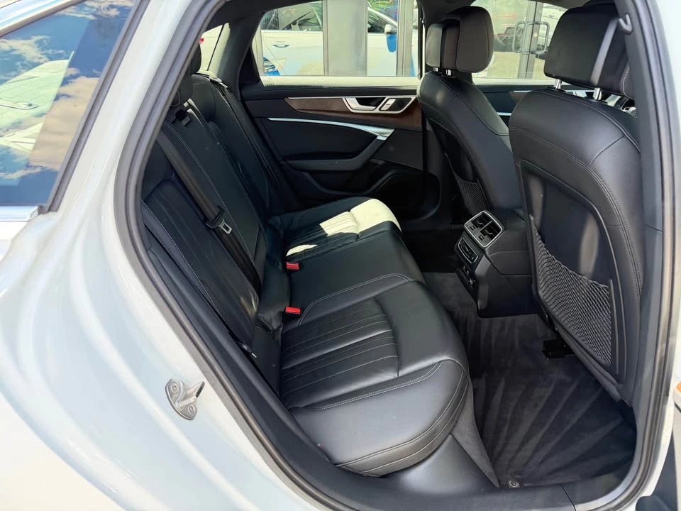 2019 Audi C8 A6 - Image 6 of 18