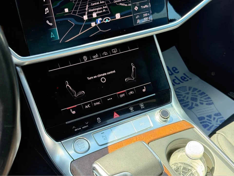 2019 Audi C8 A6 - Image 15 of 18