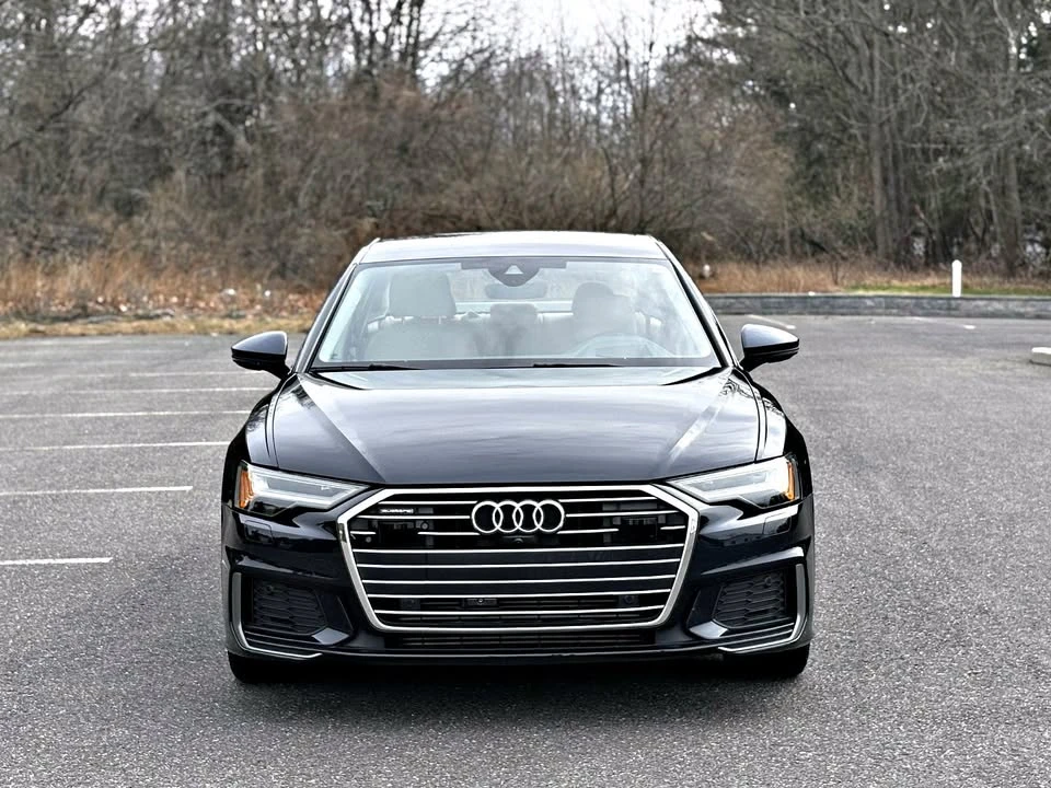 2019 Audi C8 A6 - Image 4 of 19