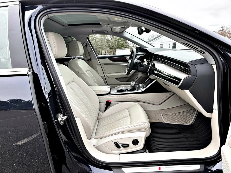2019 Audi C8 A6 - Image 16 of 19