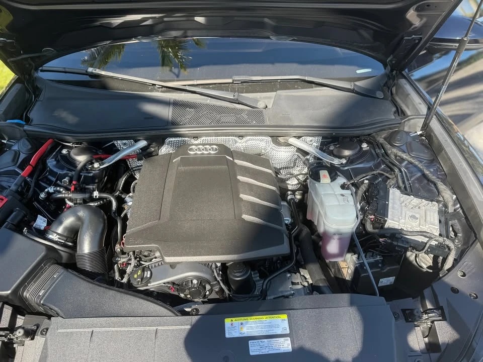 2019 Audi C8 A6 - Image 12 of 12