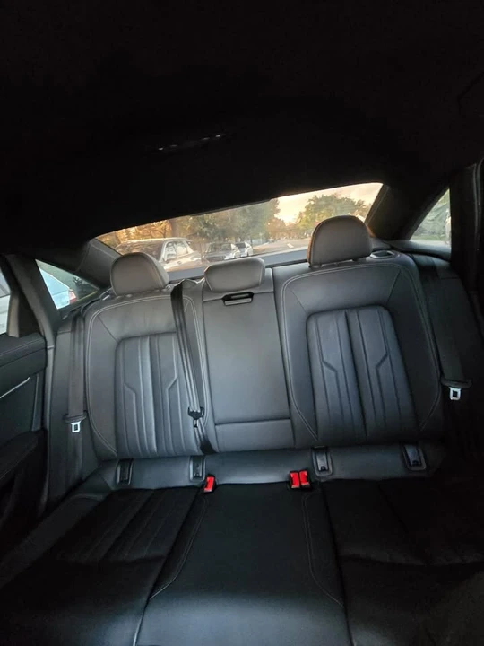 2019 Audi C8 A6 - Image 9 of 9