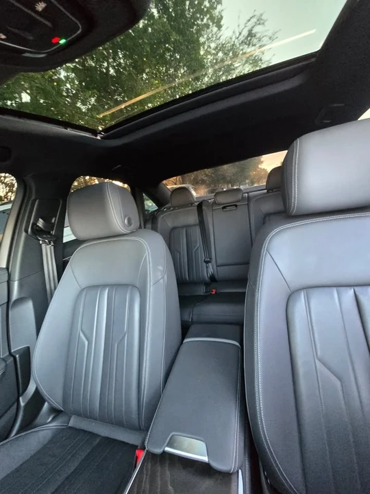 2019 Audi C8 A6 - Image 8 of 9