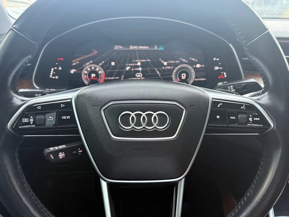 2019 Audi C8 A6 - Image 9 of 13