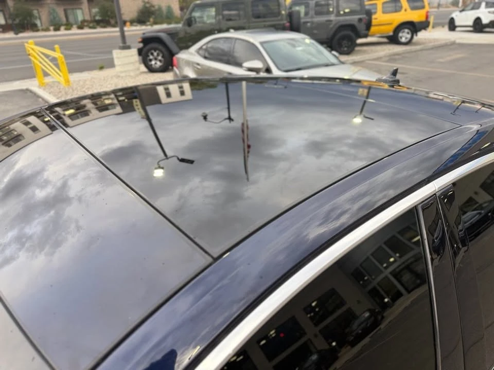 2019 Audi C8 A6 - Image 4 of 13