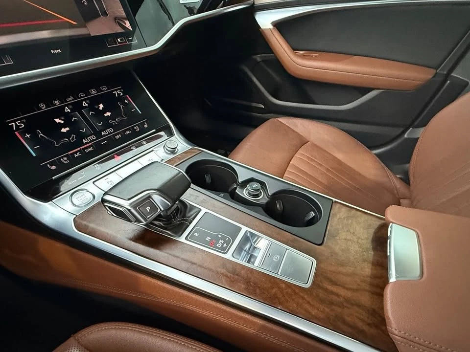 2019 Audi C8 A6 - Image 13 of 13