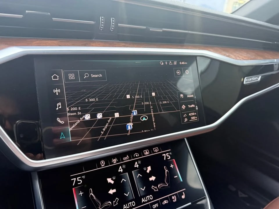 2019 Audi C8 A6 - Image 12 of 13