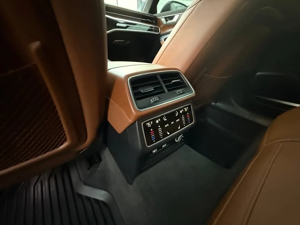 2019 Audi C8 A6 - Image 7 of 13