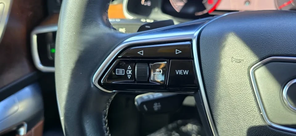 2019 Audi C8 A6 - Image 11 of 20