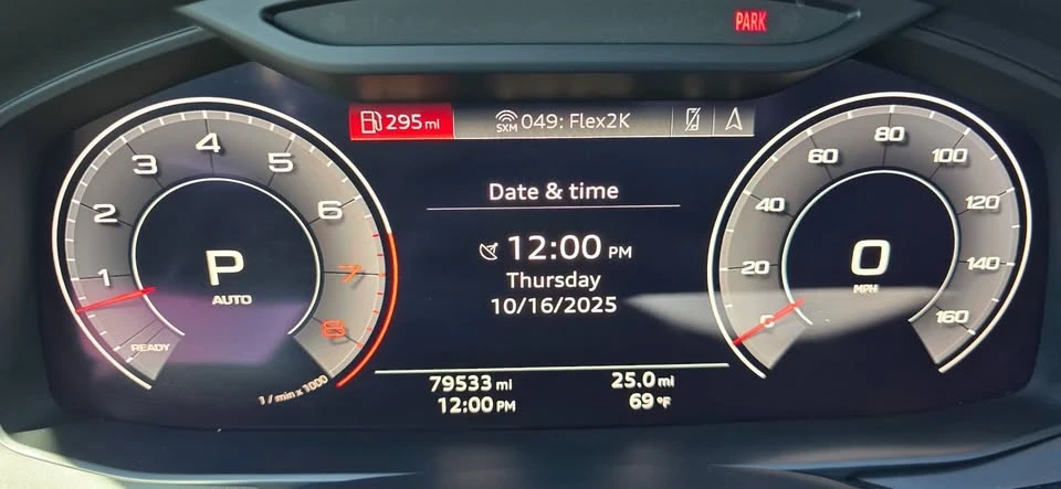 2019 Audi C8 A6 - Image 7 of 20