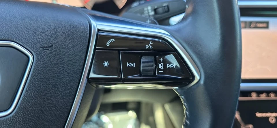2019 Audi C8 A6 - Image 10 of 20