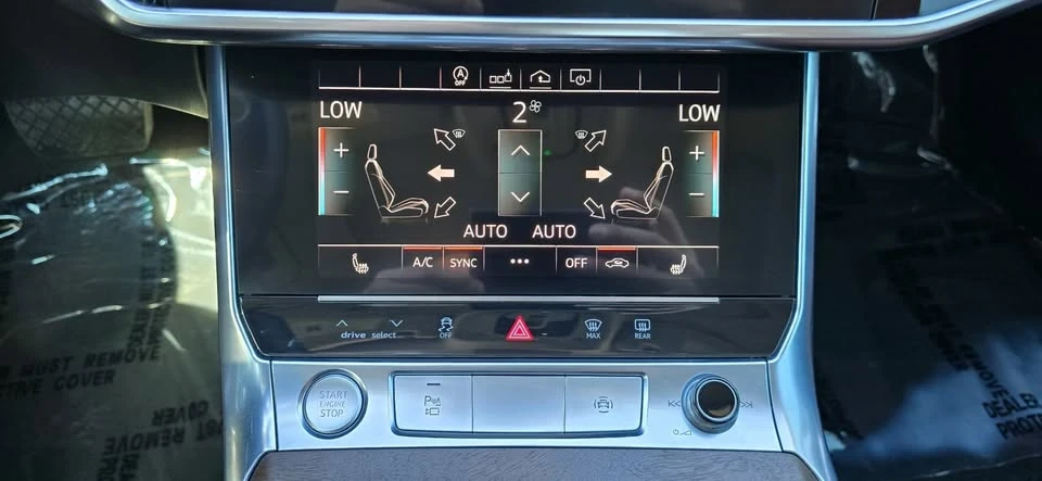 2019 Audi C8 A6 - Image 13 of 20