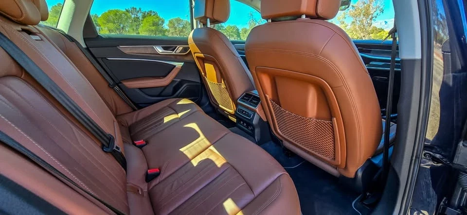 2019 Audi C8 A6 - Image 18 of 20