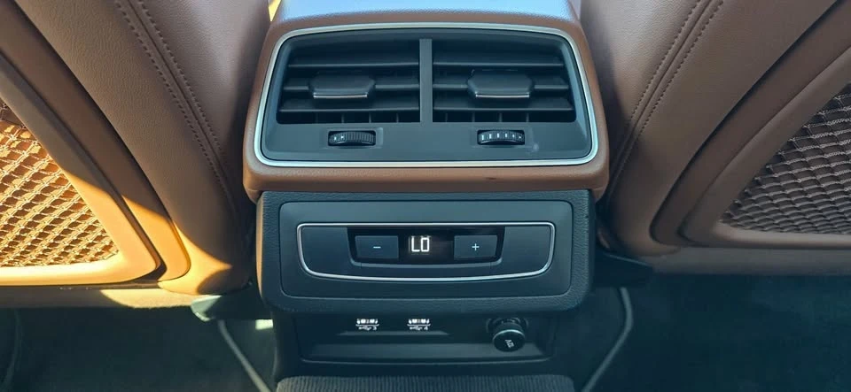 2019 Audi C8 A6 - Image 15 of 20