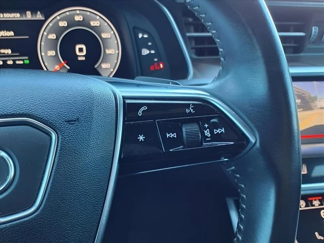 2019 Audi C8 A6 - Image 16 of 20
