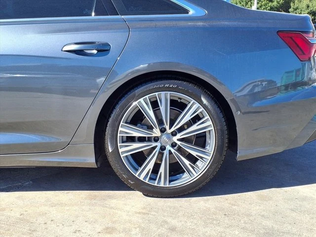 2019 Audi C8 A6 - Image 8 of 20