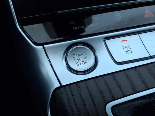2019 Audi C8 A6 - Image 19 of 20