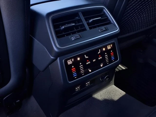 2019 Audi C8 A6 - Image 17 of 20