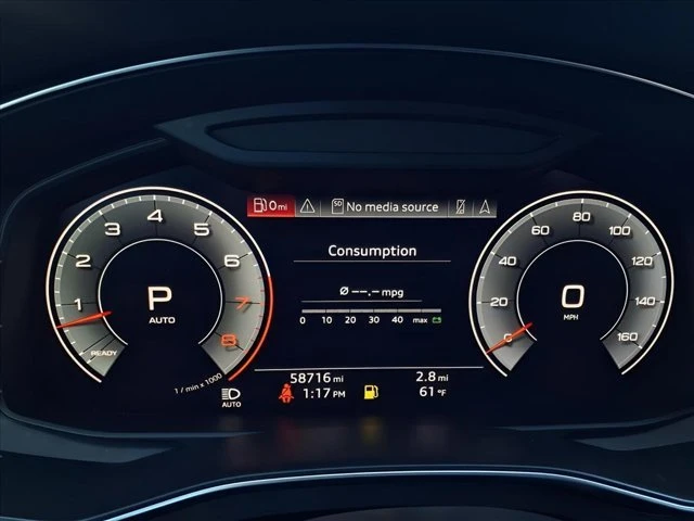 2019 Audi C8 A6 - Image 14 of 20