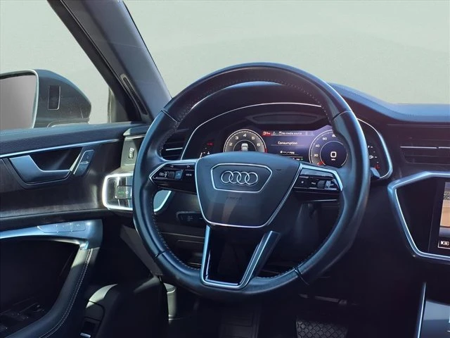 2019 Audi C8 A6 - Image 13 of 20
