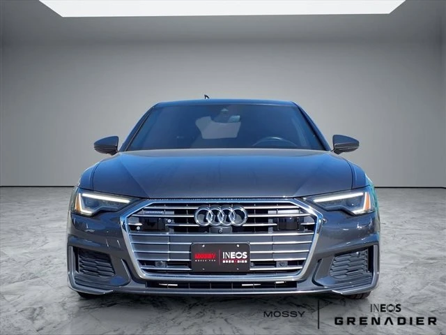 2019 Audi C8 A6 - Image 2 of 20