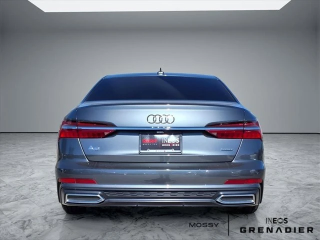 2019 Audi C8 A6 - Image 5 of 20