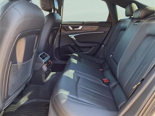 2019 Audi C8 A6 - Image 11 of 20