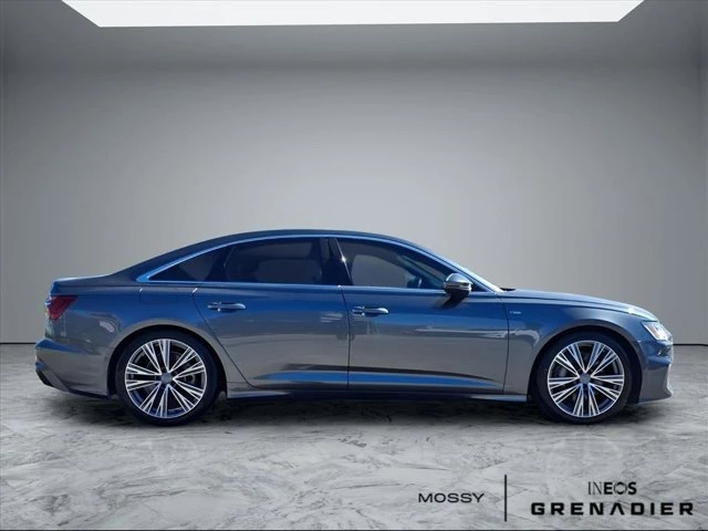 2019 Audi C8 A6 - Image 7 of 20