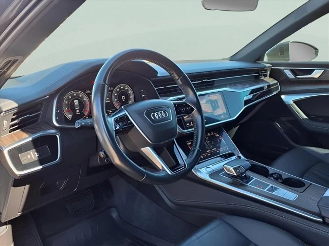 2019 Audi C8 A6 - Image 9 of 20
