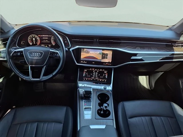 2019 Audi C8 A6 - Image 12 of 20