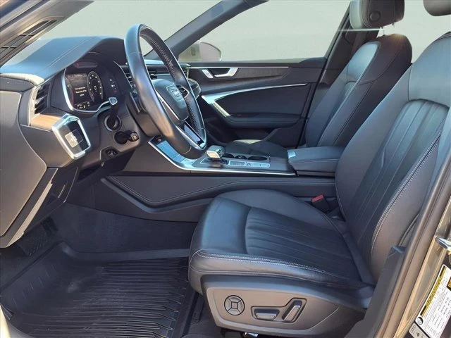 2019 Audi C8 A6 - Image 10 of 20