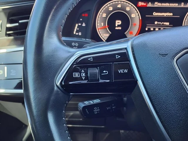 2019 Audi C8 A6 - Image 15 of 20