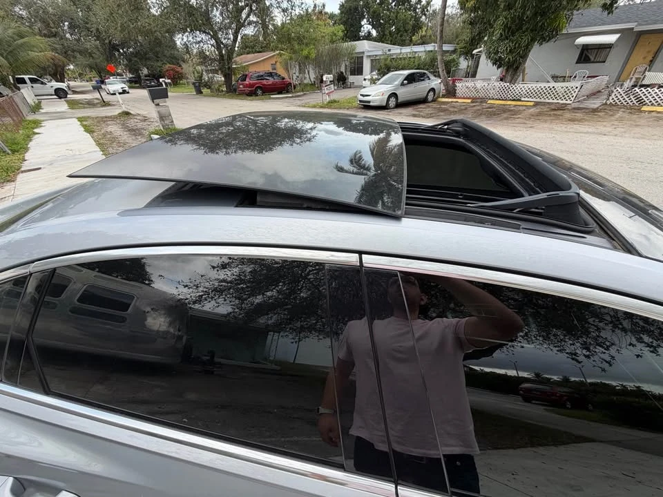 2019 Audi C8 A6 - Image 7 of 10