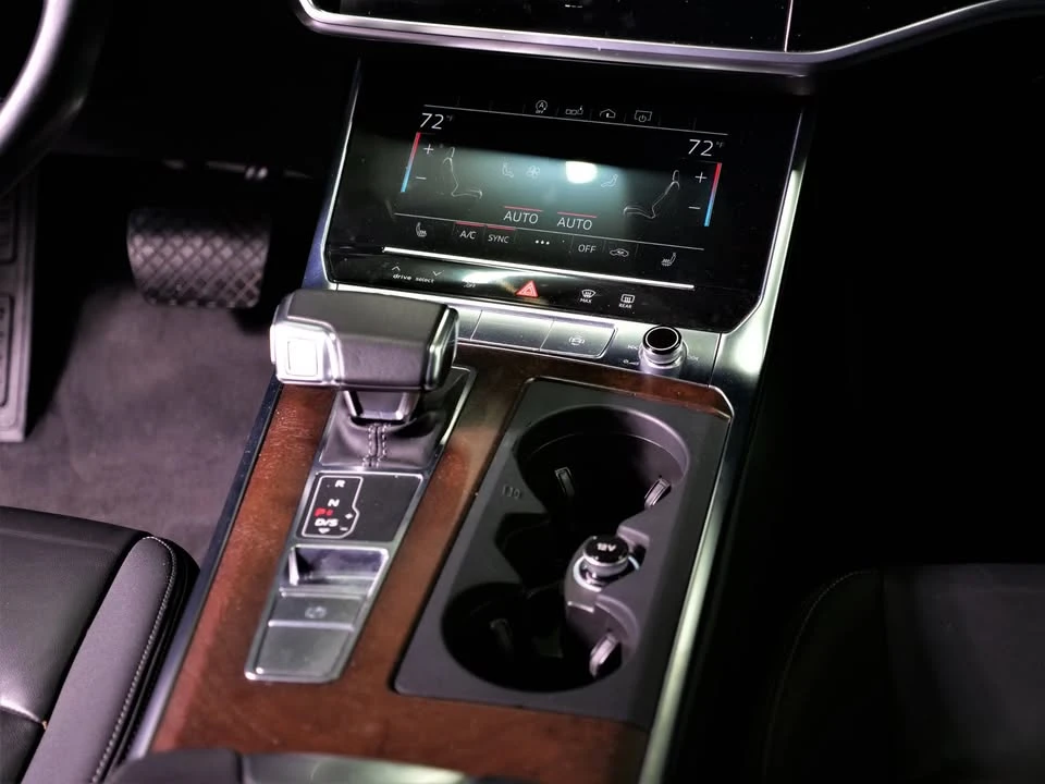 2019 Audi C8 A6 - Image 16 of 20