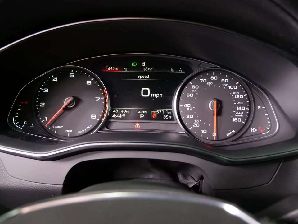 2019 Audi C8 A6 - Image 12 of 20