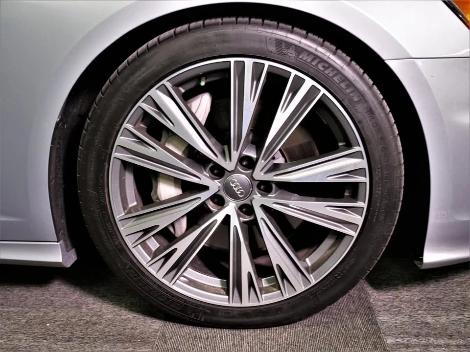 2019 Audi C8 A6 - Image 20 of 20