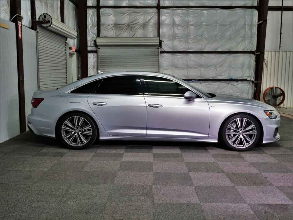 2019 Audi C8 A6 - Image 6 of 20