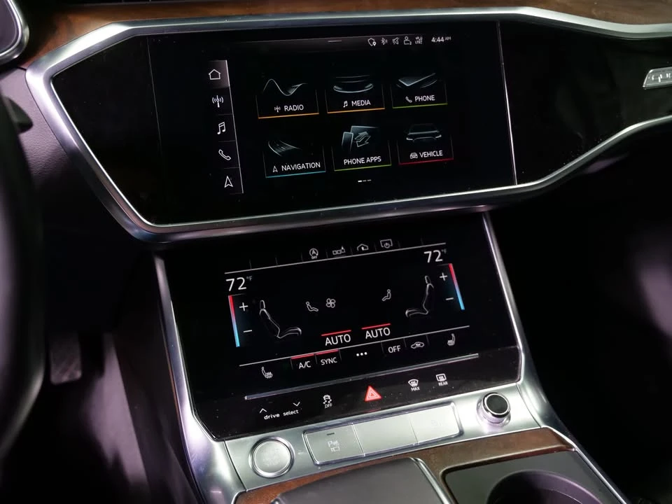 2019 Audi C8 A6 - Image 15 of 20