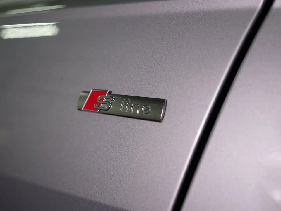 2019 Audi C8 A6 - Image 10 of 20