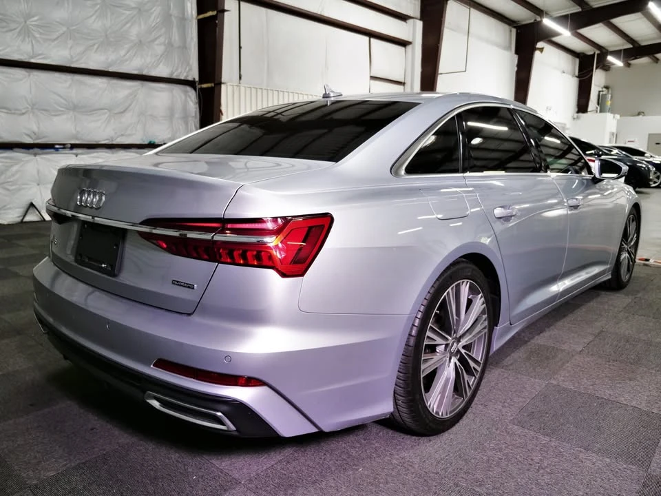 2019 Audi C8 A6 - Image 7 of 20