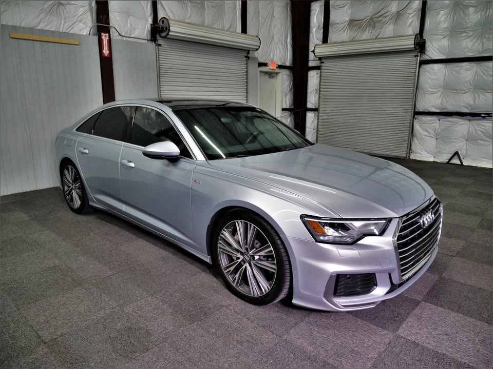 2019 Audi C8 A6 - Image 5 of 20