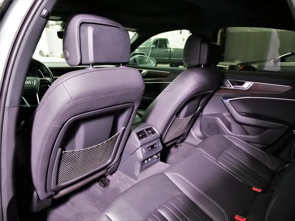 2019 Audi C8 A6 - Image 18 of 20