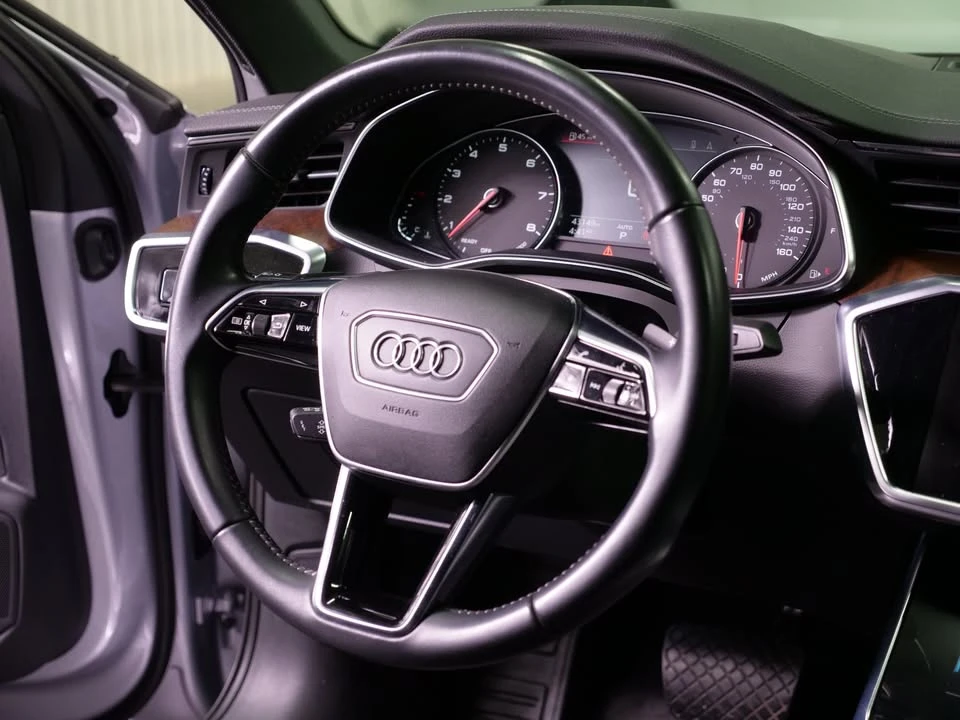 2019 Audi C8 A6 - Image 11 of 20