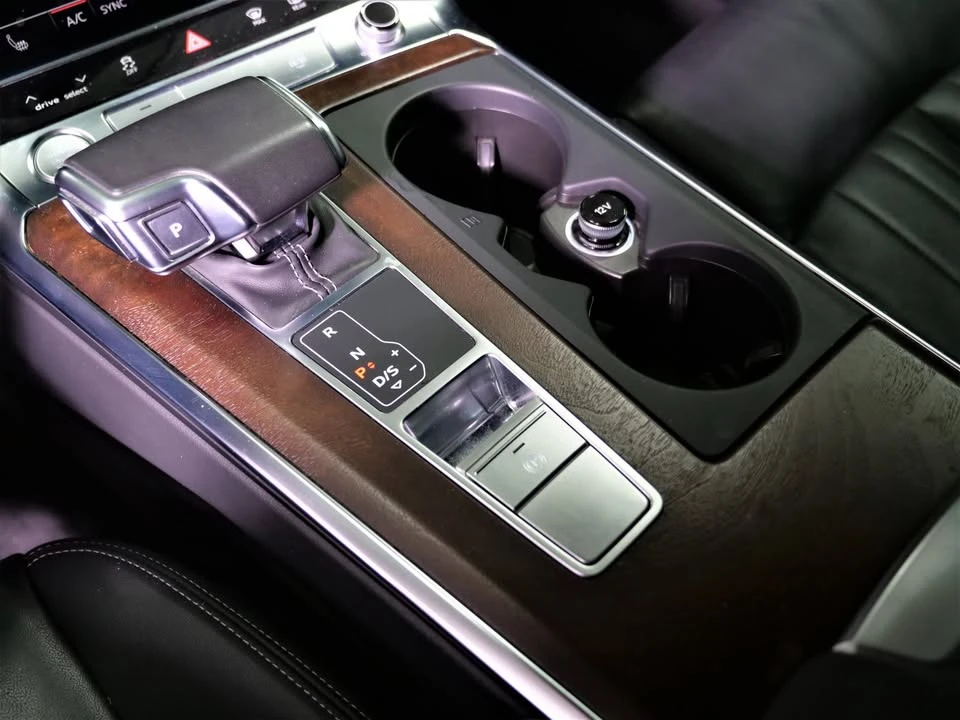 2019 Audi C8 A6 - Image 17 of 20