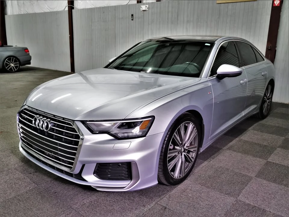 2019 Audi C8 A6 - Image 3 of 20