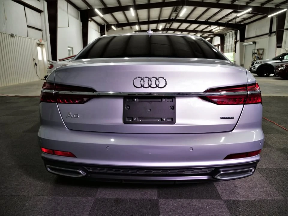 2019 Audi C8 A6 - Image 8 of 20