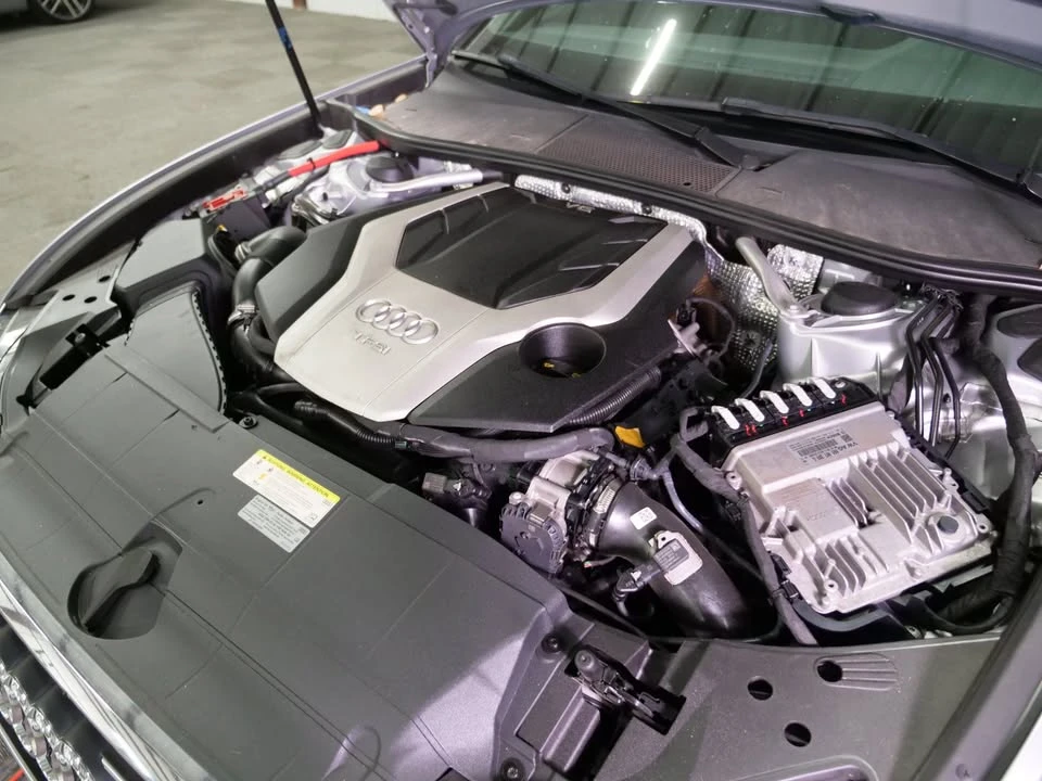 2019 Audi C8 A6 - Image 2 of 20