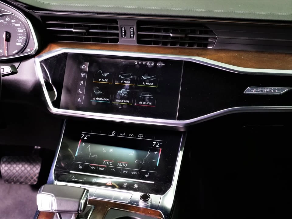 2019 Audi C8 A6 - Image 14 of 20
